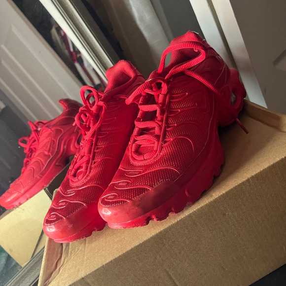 NIKE AIR MAX VAPOR MAX PLUS TN - Picture 2 of 6